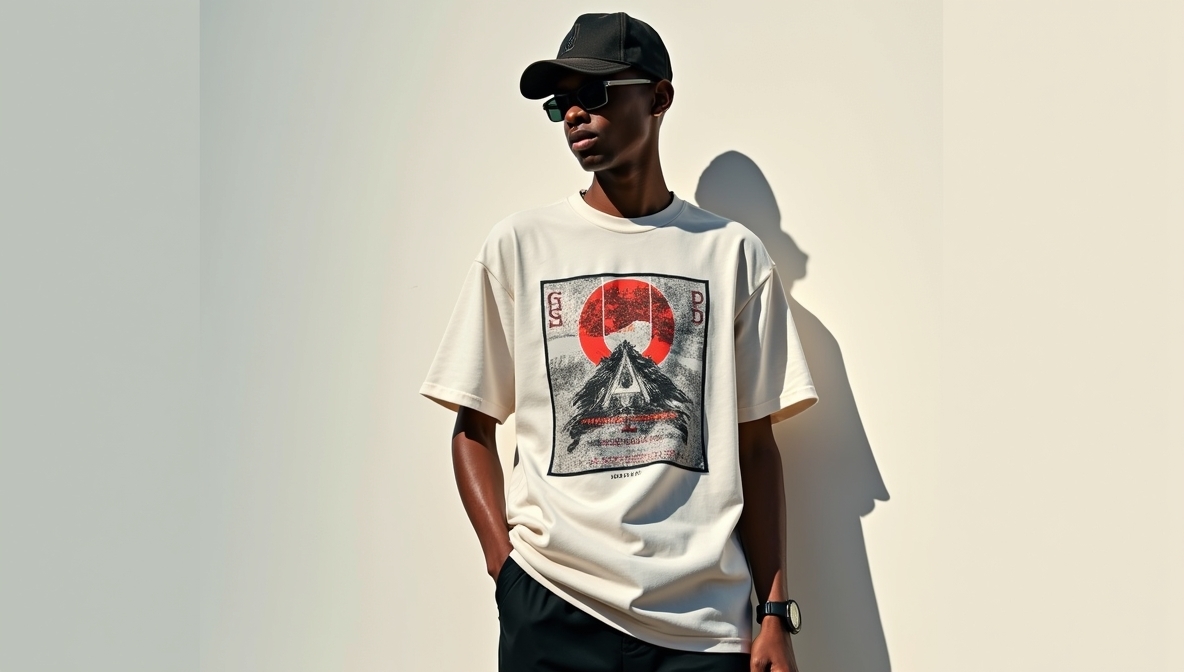 Godspeed New York Streetwear Collection
